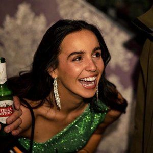 Meet your Posher, Parker